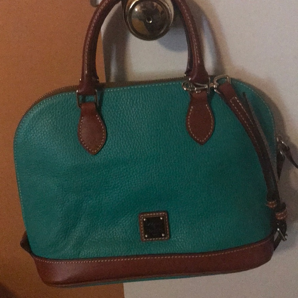 Dooney &bourke